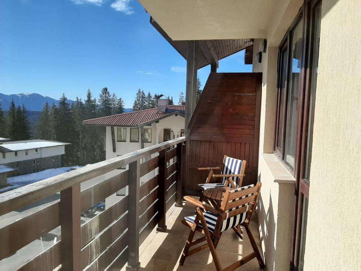 Apartment Rhodopi Pearl - Private *