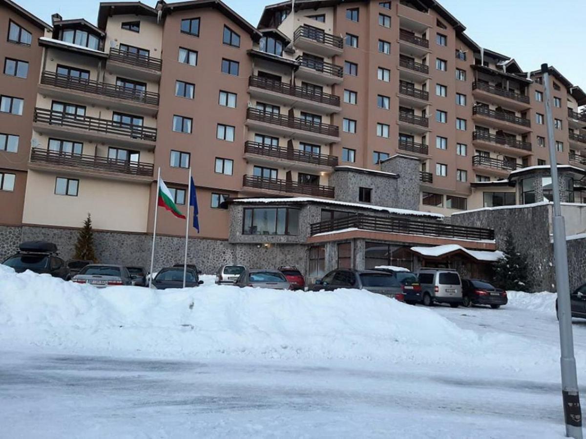 Apartment Rhodopi Pearl - Private *