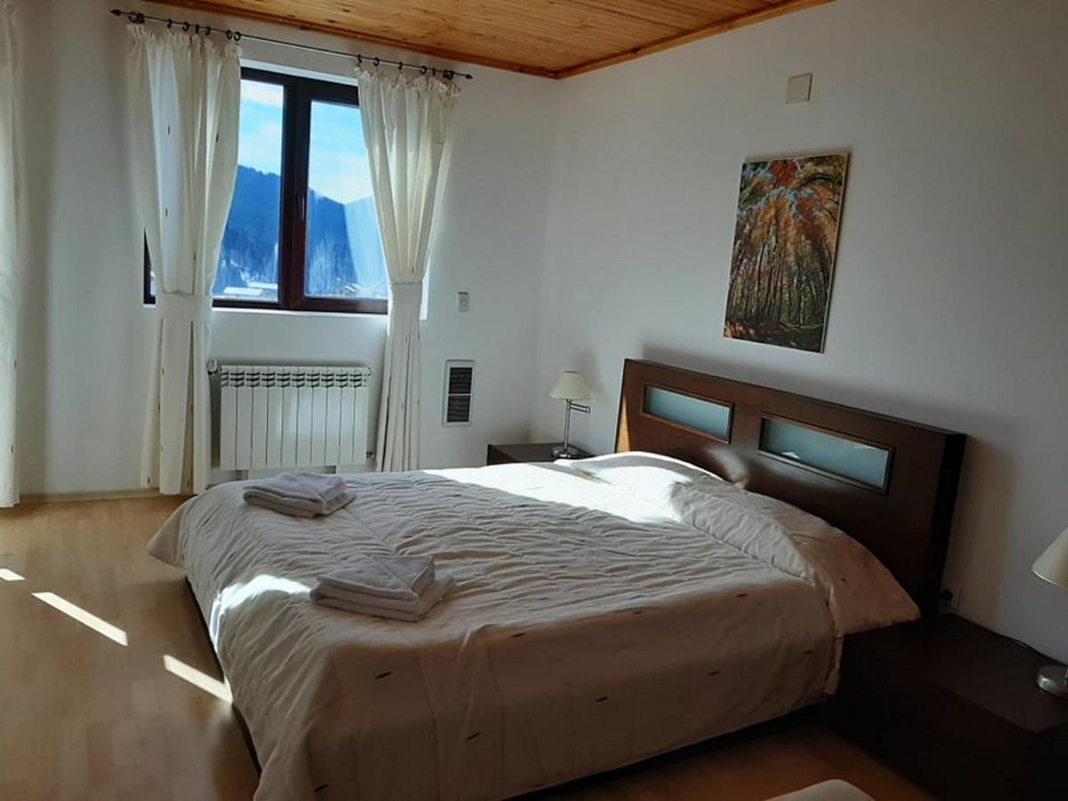 Rhodopi Pearl - Private Apartment Pamporovo