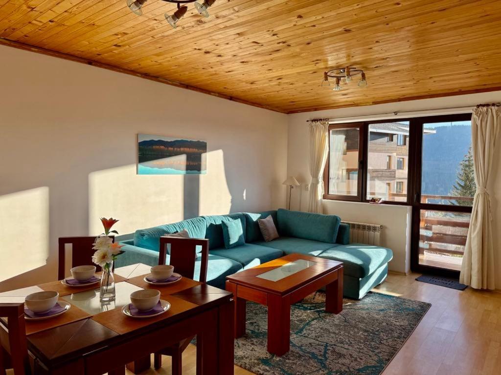 Rhodopi Pearl - Private Apartment
